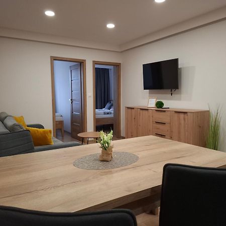Apartmany Lumi Veľky Slavkov Bagian luar foto