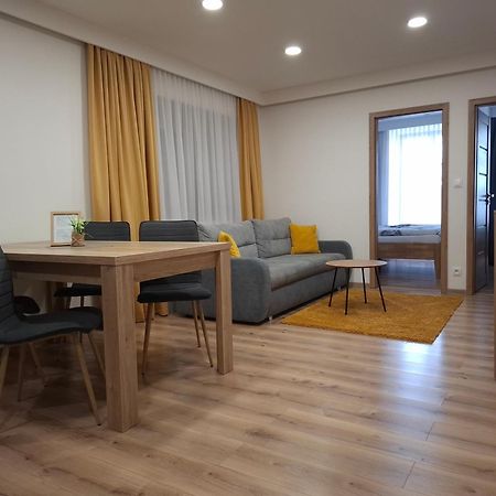 Apartmany Lumi Veľky Slavkov Bagian luar foto