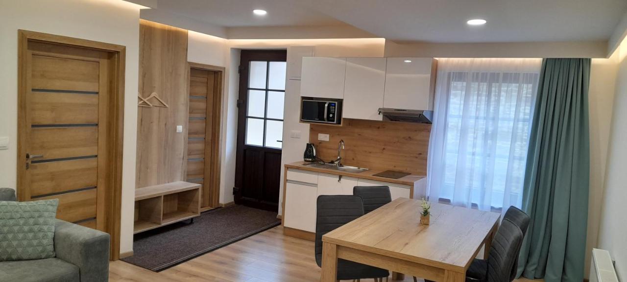 Apartmany Lumi Veľky Slavkov Bagian luar foto