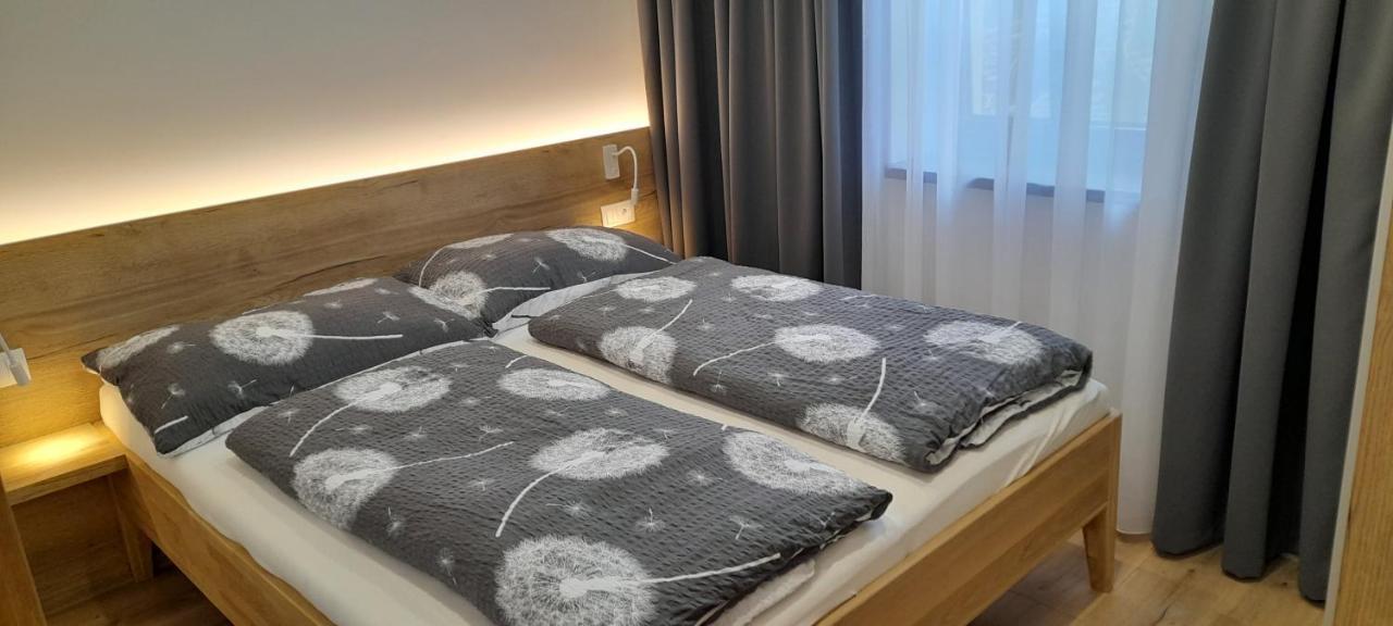 Apartmany Lumi Veľky Slavkov Bagian luar foto