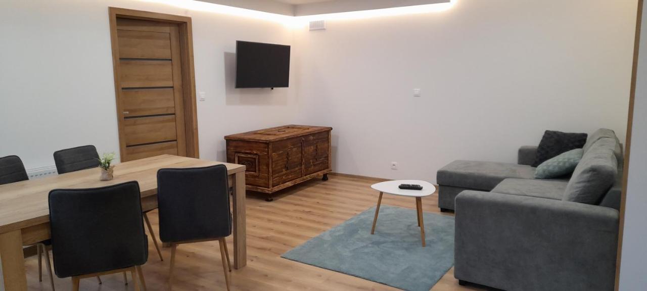 Apartmany Lumi Veľky Slavkov Bagian luar foto