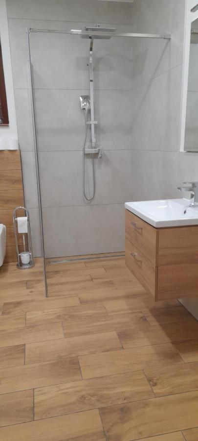 Apartmany Lumi Veľky Slavkov Bagian luar foto