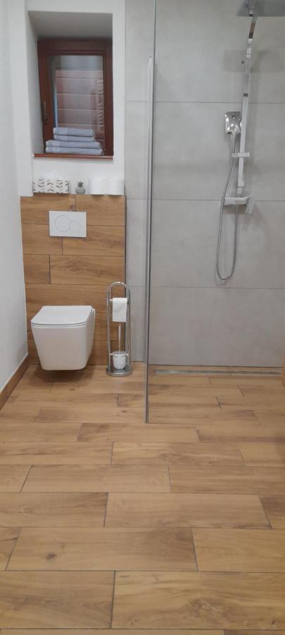Apartmany Lumi Veľky Slavkov Bagian luar foto