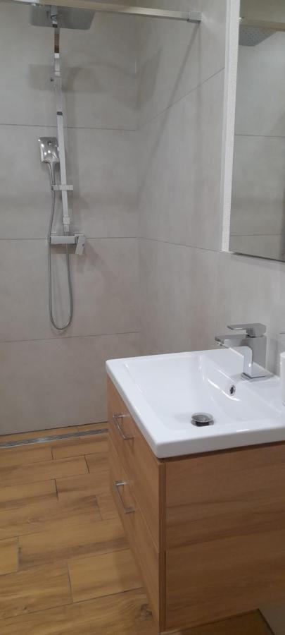 Apartmany Lumi Veľky Slavkov Bagian luar foto