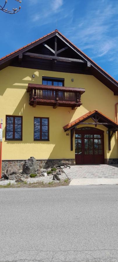 Apartmany Lumi Veľky Slavkov Bagian luar foto