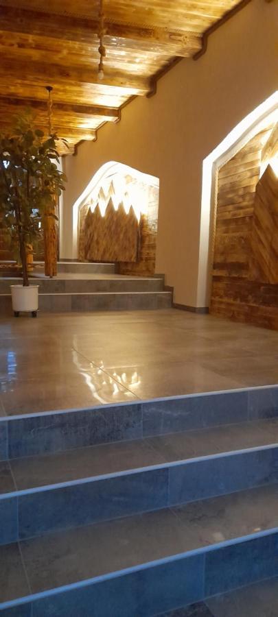 Apartmany Lumi Veľky Slavkov Bagian luar foto