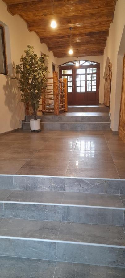 Apartmany Lumi Veľky Slavkov Bagian luar foto