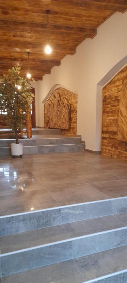 Apartmany Lumi Veľky Slavkov Bagian luar foto
