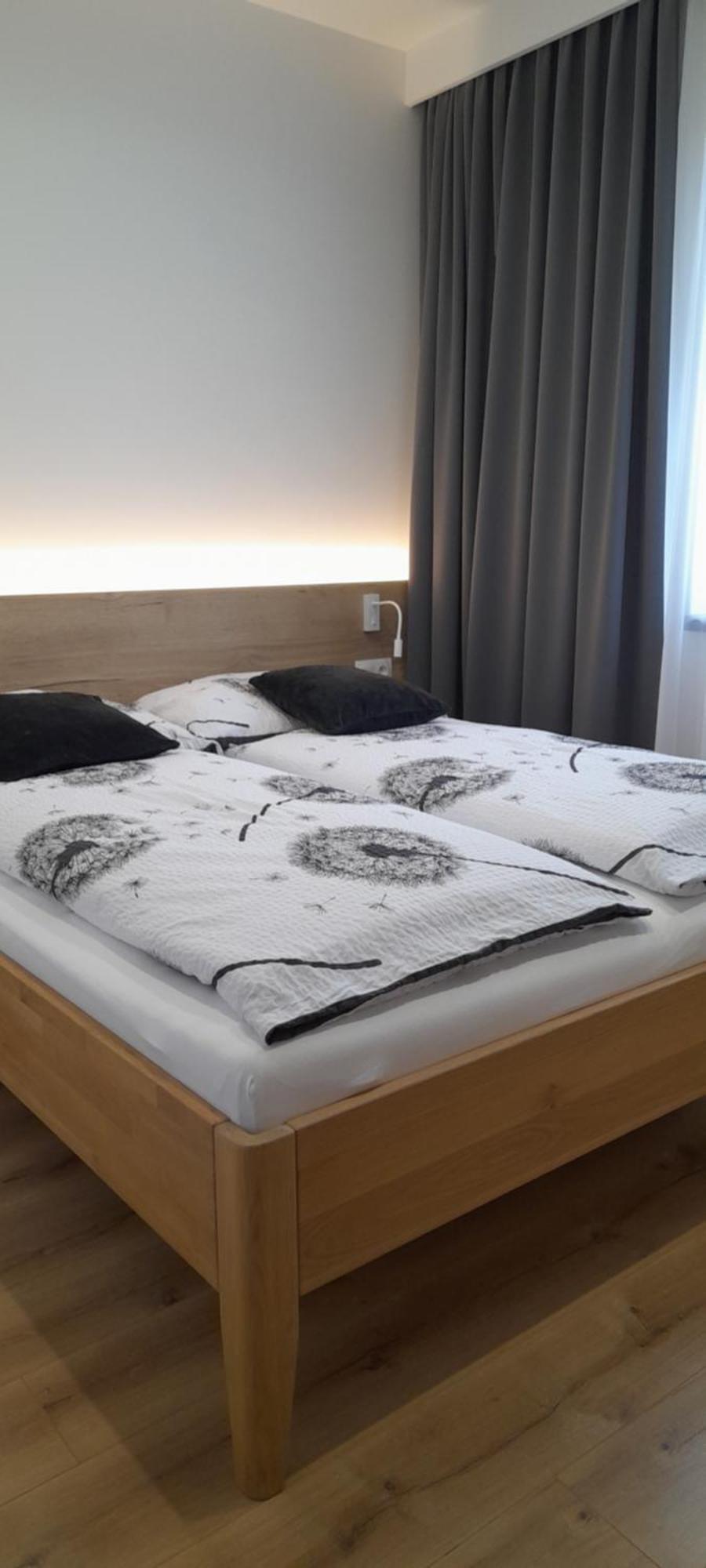 Apartmany Lumi Veľky Slavkov Bagian luar foto