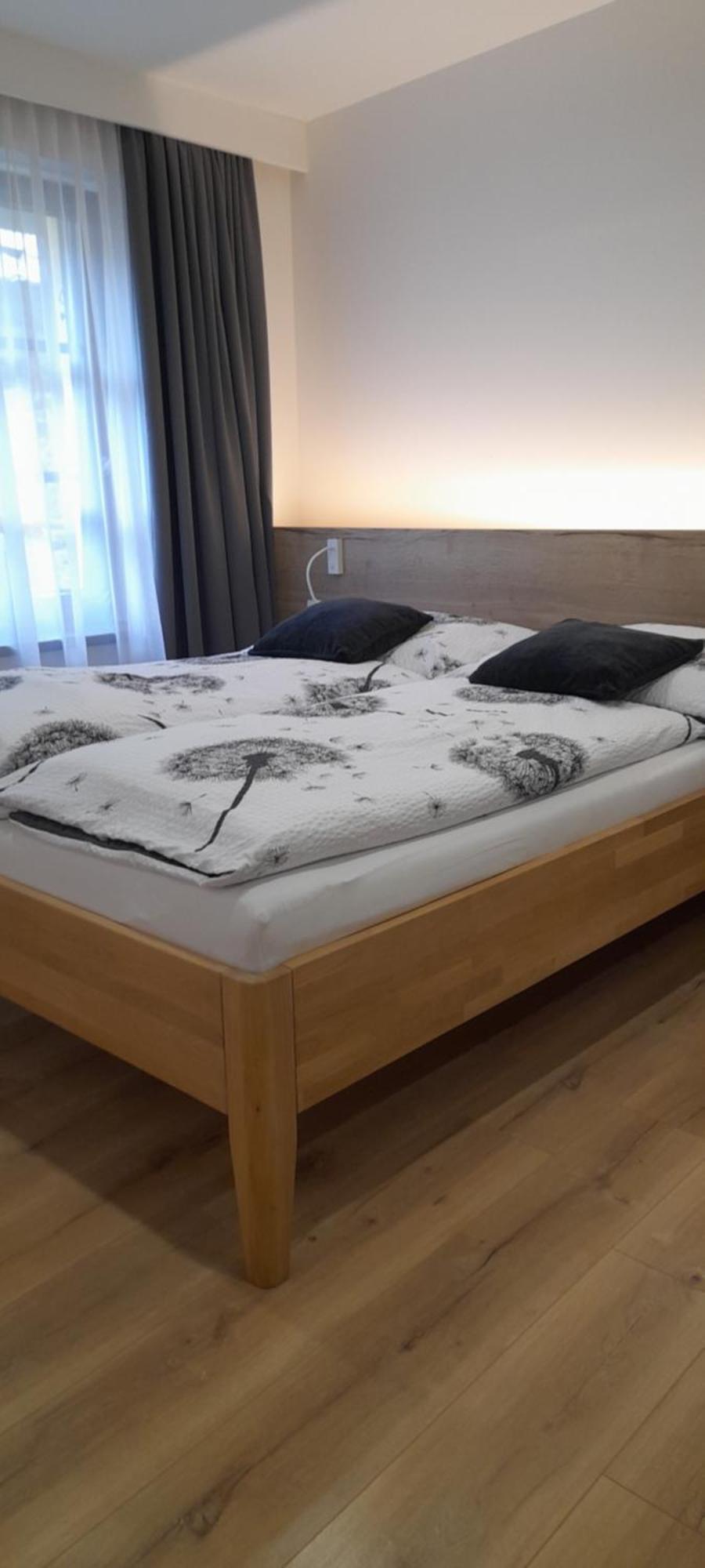 Apartmany Lumi Veľky Slavkov Bagian luar foto
