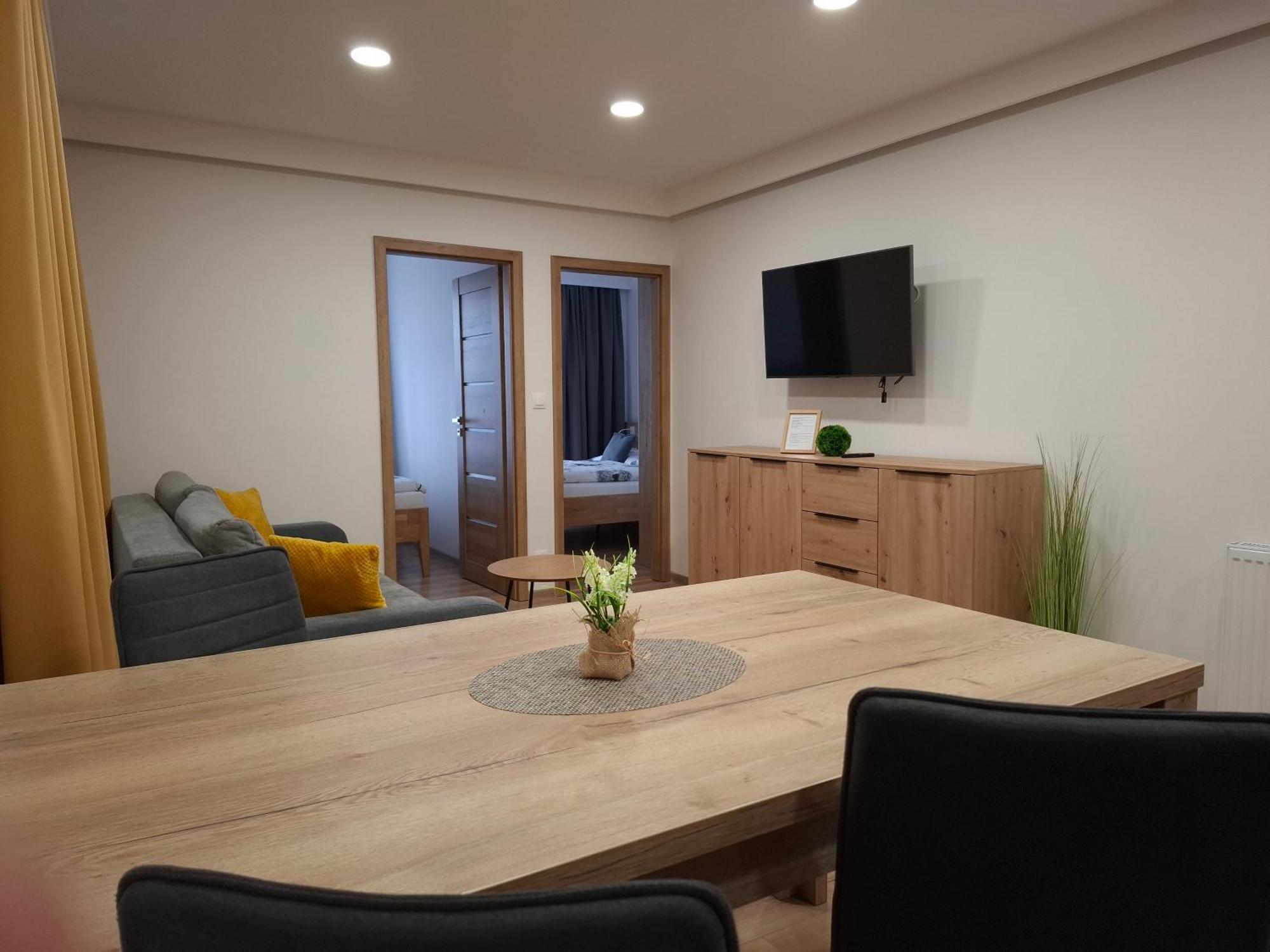Apartmany Lumi Veľky Slavkov Bagian luar foto