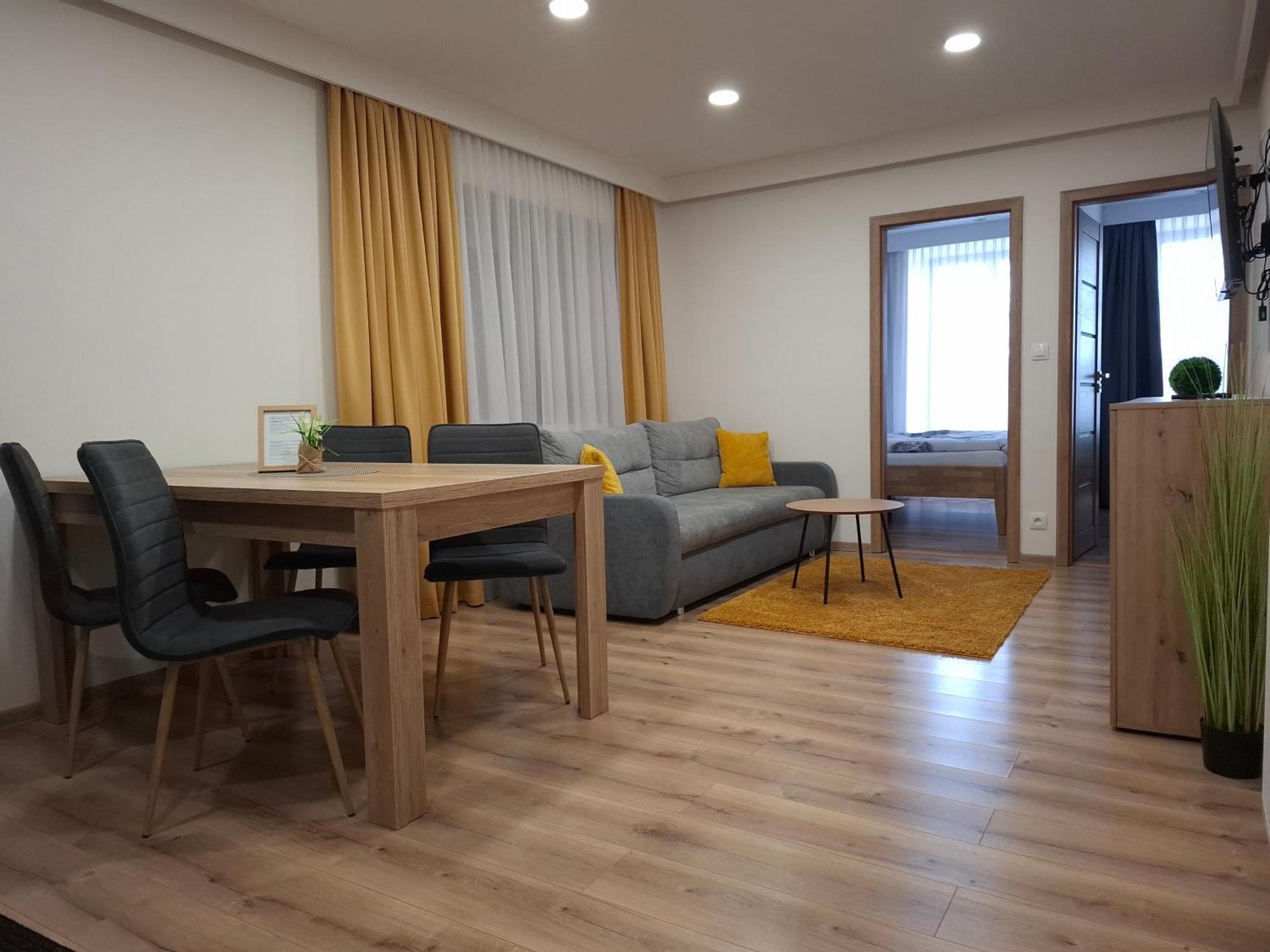 Apartmany Lumi Veľky Slavkov Bagian luar foto