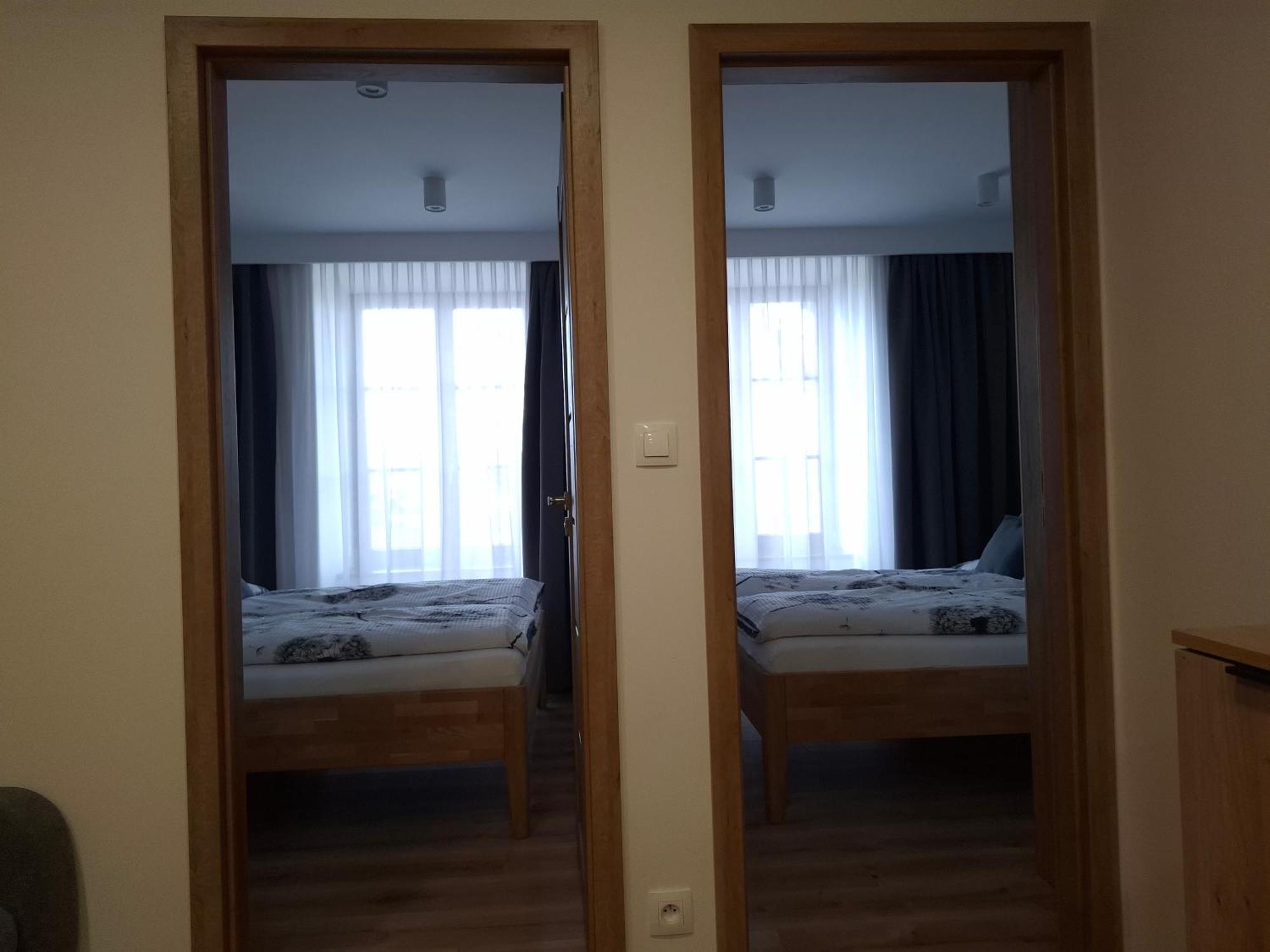 Apartmany Lumi Veľky Slavkov Bagian luar foto