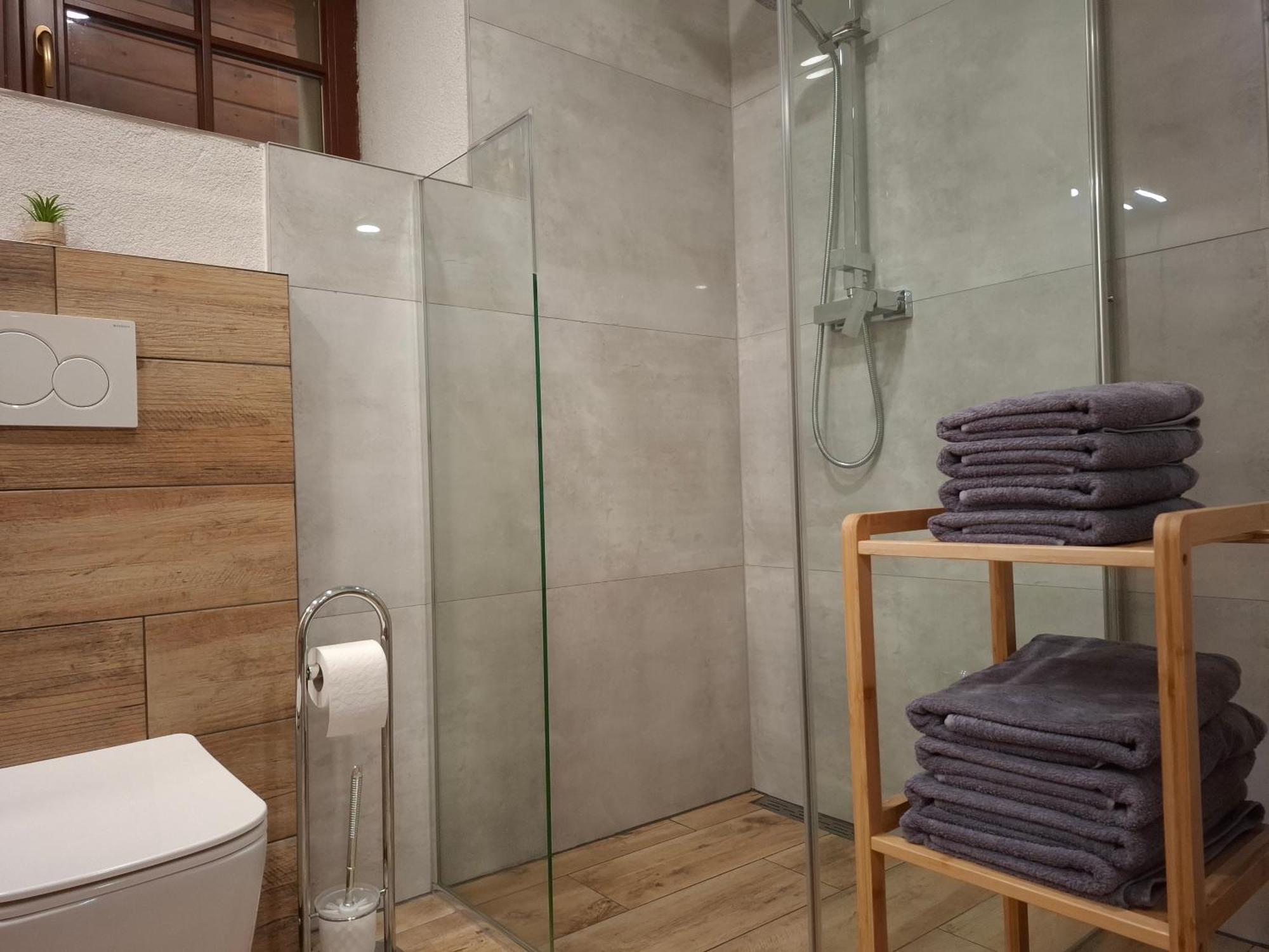 Apartmany Lumi Veľky Slavkov Bagian luar foto