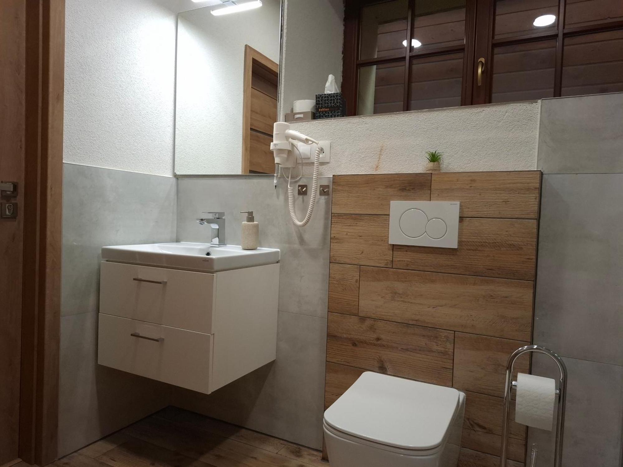 Apartmany Lumi Veľky Slavkov Bagian luar foto