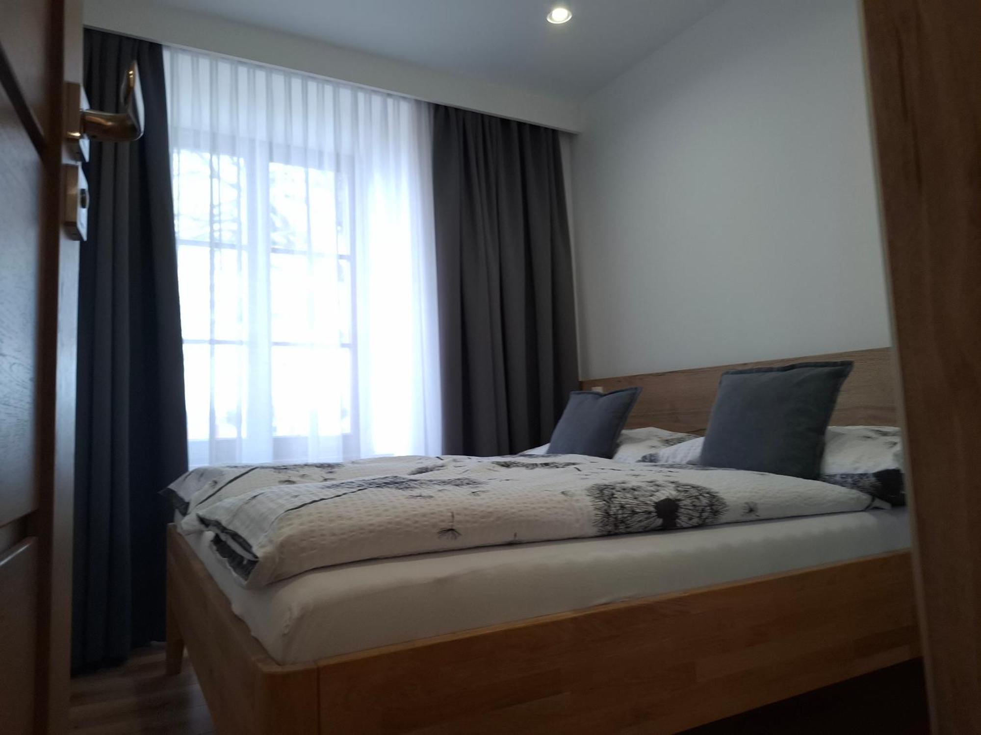 Apartmany Lumi Veľky Slavkov Ruang foto